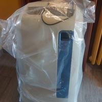 pinguino climatizzatore