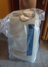 pinguino climatizzatore