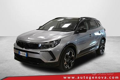 Opel Grandland 1.5 DIESEL ECOTEC 131CV AUT. GS ( F