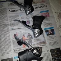 Comandi freni Shimano