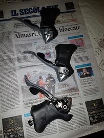 Comandi freni Shimano