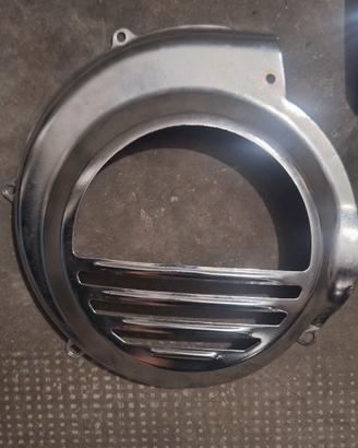 Accessori Cromati Vespa PX PE Arcobaleno 