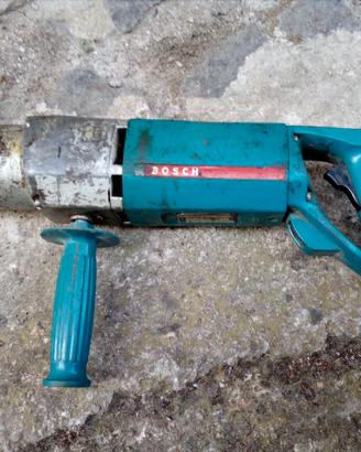 Avvitatore bulloni elettrico - Bosch