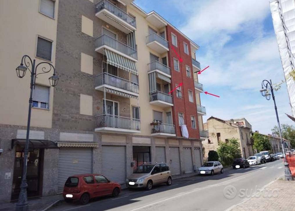 Appartamento – Acqui Terme, Alessandria - Vista 2
