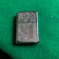 Zippo  accendino Veneziano