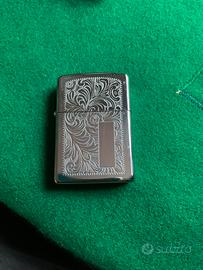 Zippo  accendino Veneziano