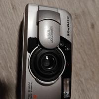 Fotocamera Olympus 
