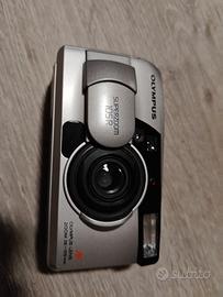Fotocamera Olympus 