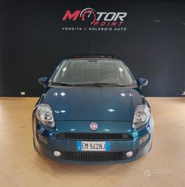 Fiat Punto 1.3 MJT II 75 CV 5 porte Pop