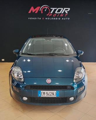 Fiat Punto 1.3 MJT II 75 CV 5 porte Pop