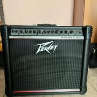 Peavey Bandit 112 amplificatore chitarra 100watt