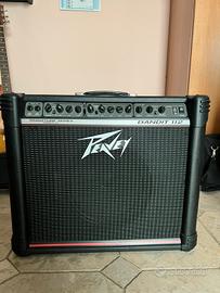 Peavey Bandit 112 amplificatore chitarra 100watt