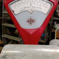 bilancia RECORD vintage