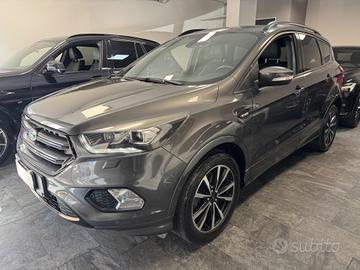 Ford Kuga 1.5 TDCI 120 CV S&S 2WD ST-Line