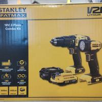 avvitatore torcia stanley