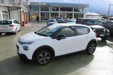 CITROEN - C3 - PureTech 82 Feel