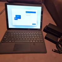 MICROSOFT SURFACE PRO 7+