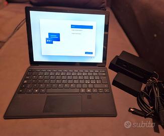 MICROSOFT SURFACE PRO 7+