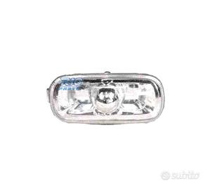 FRECCIE LATERALI AUDI TRASPARENTI