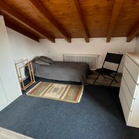 Set camera completo: armadio, letto, comodino