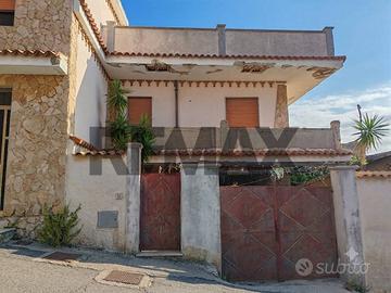 Casa Indipendente - Siracusa
