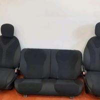 tappezzeria lancia ypsilon