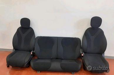 tappezzeria lancia ypsilon