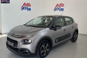 Citroën C3 PureTech 110 S&S Feel EAT6