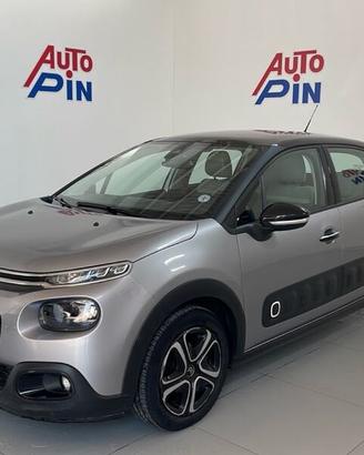 Citroën C3 PureTech 110 S&S Feel EAT6