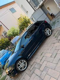Audi s3 sportback 2.0 magnifica