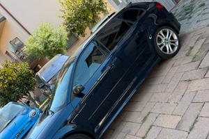 Audi s3 sportback 2.0 magnifica