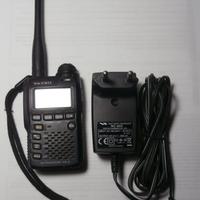 YAESU VX-3