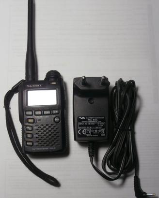 YAESU VX-3