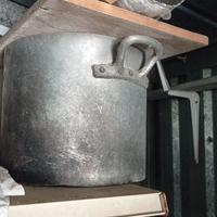 Pentole professionali x enogastronomia