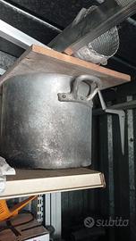 Pentole professionali x enogastronomia