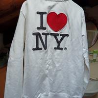 Fixdesign felpa ragazza