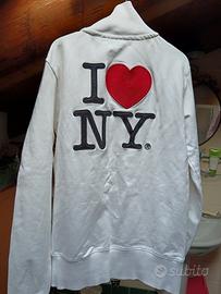 Fixdesign felpa ragazza