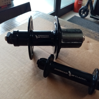 Mozzi American Classic