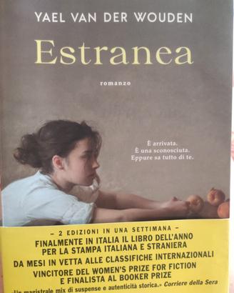 Estranea