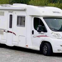 Camper RAPIDO LE RANDONNEUR 7098 F
