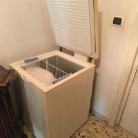 pozzetto perfettamente funzionante 