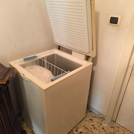 pozzetto perfettamente funzionante 