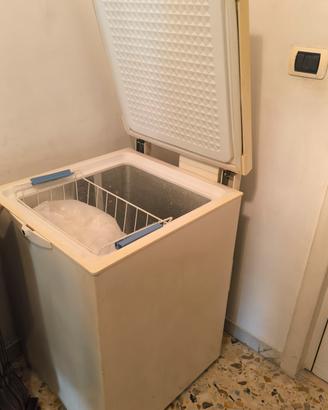 pozzetto perfettamente funzionante 