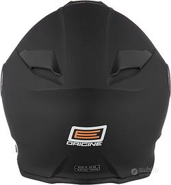 ORIGINE Casco Moto Modulare