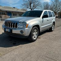 Jeep Grand Cherokee 3.0