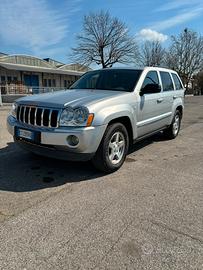Jeep Grand Cherokee 3.0