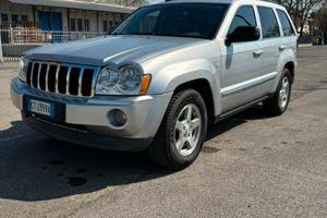 Jeep Grand Cherokee 3.0