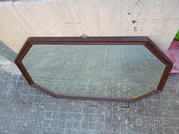 SPECCHIO VINTAGE ANNI 60 