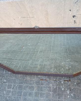 SPECCHIO VINTAGE ANNI 60 