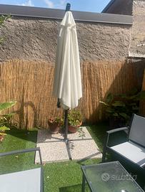 OMBRELLONE GIARDINO